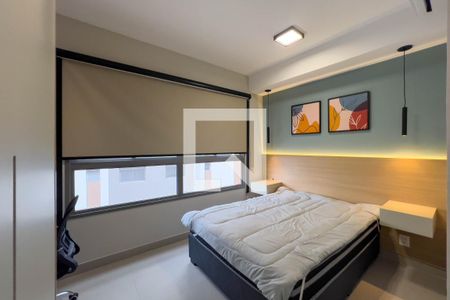 Studio de kitnet/studio para alugar com 1 quarto, 23m² em Ipiranga, São Paulo