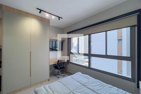 Studio de kitnet/studio para alugar com 1 quarto, 23m² em Ipiranga, São Paulo