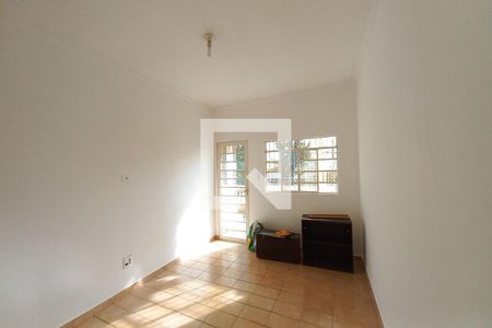 Sala de casa à venda com 2 quartos, 135m² em Vila Georgina, Campinas