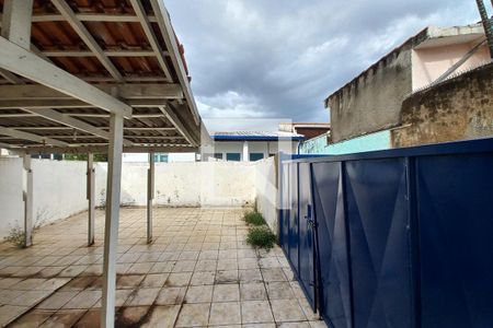 Vista do Quarto 2  de casa à venda com 2 quartos, 135m² em Vila Georgina, Campinas