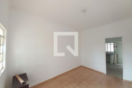 Sala de casa à venda com 2 quartos, 135m² em Vila Georgina, Campinas