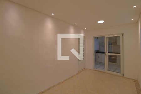 Sala de jantar de casa para alugar com 4 quartos, 260m² em Vila California(zona Sul), São Paulo