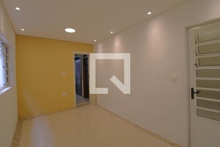 Sala de Jantar de casa para alugar com 4 quartos, 260m² em Vila California(zona Sul), São Paulo