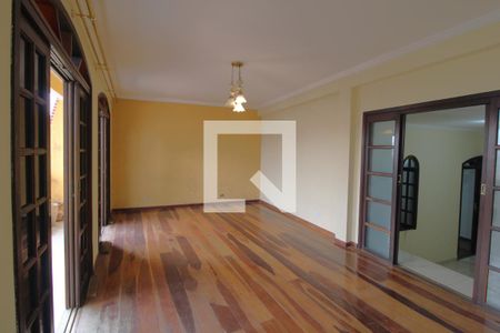 Sala de casa para alugar com 4 quartos, 260m² em Vila California(zona Sul), São Paulo