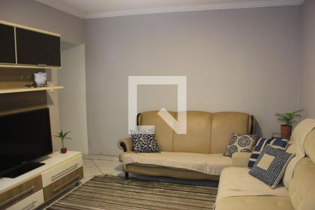 Sala de casa para alugar com 4 quartos, 310m² em Jardim Sao Ricardo, Guarulhos