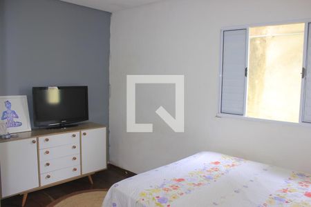 Quarto 2 de casa para alugar com 4 quartos, 310m² em Jardim Sao Ricardo, Guarulhos