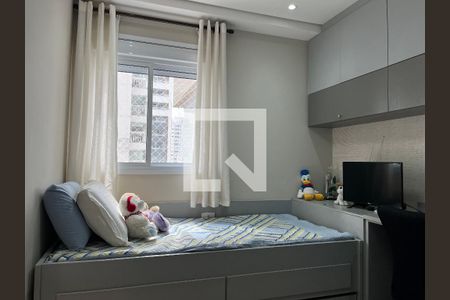 Quarto 1 de apartamento à venda com 2 quartos, 70m² em Parque Industrial Tomas Edson, São Paulo