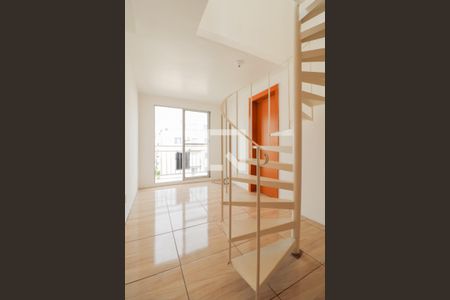 Sala de apartamento à venda com 2 quartos, 91m² em Santos Dumont, São Leopoldo