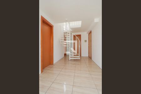 Sala de apartamento à venda com 2 quartos, 91m² em Santos Dumont, São Leopoldo