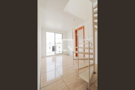 Sala de apartamento à venda com 2 quartos, 91m² em Santos Dumont, São Leopoldo