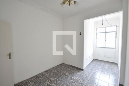 Quarto 2 de apartamento à venda com 2 quartos, 63m² em Maracanã, Rio de Janeiro