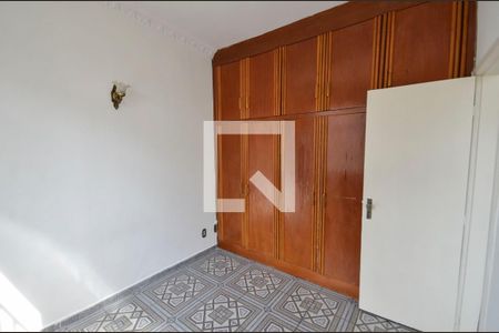 Quarto 1 de apartamento à venda com 2 quartos, 63m² em Maracanã, Rio de Janeiro