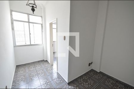 Sala de apartamento à venda com 2 quartos, 63m² em Maracanã, Rio de Janeiro