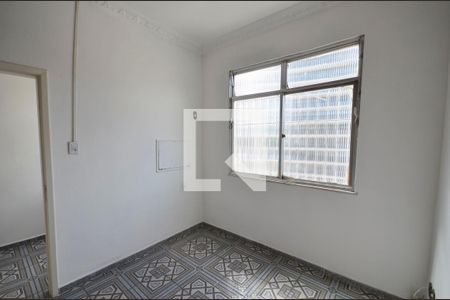 Quarto 1 de apartamento à venda com 2 quartos, 63m² em Maracanã, Rio de Janeiro