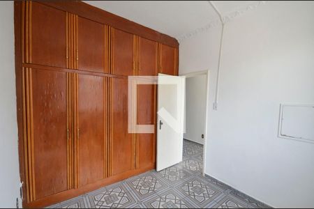 Quarto 1 de apartamento à venda com 2 quartos, 63m² em Maracanã, Rio de Janeiro