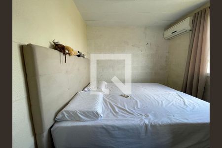 Quarto 2 de apartamento à venda com 2 quartos, 48m² em Rio dos Sinos, São Leopoldo