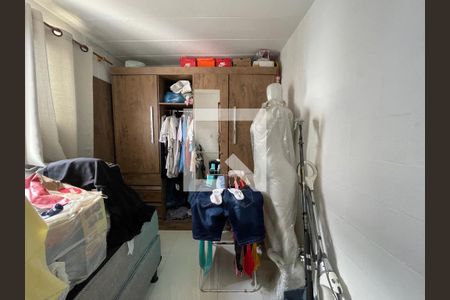 Quarto 1 de apartamento à venda com 2 quartos, 48m² em Rio dos Sinos, São Leopoldo