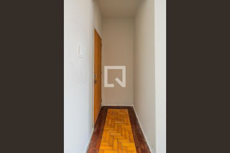 Sala/Quarto de apartamento para alugar com 1 quarto, 29m² em Farroupilha, Porto Alegre