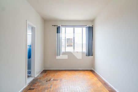 Sala/Quarto de apartamento para alugar com 1 quarto, 29m² em Farroupilha, Porto Alegre