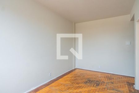 Sala/Quarto de apartamento para alugar com 1 quarto, 29m² em Farroupilha, Porto Alegre