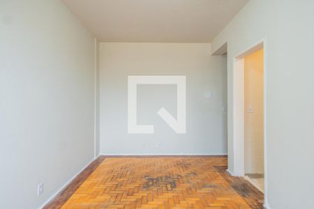 Sala/Quarto de apartamento para alugar com 1 quarto, 29m² em Farroupilha, Porto Alegre