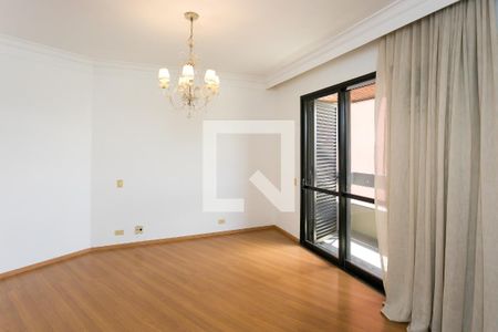 Apartamento para alugar com 260m², 4 quartos e 4 vagas Apartamento para alugar com 260m², 4 quartos e 4 vagas Suíte 2