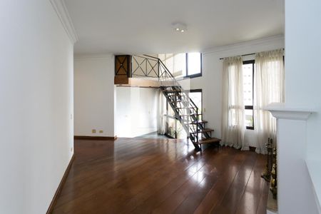 Apartamento para alugar com 260m², 4 quartos e 4 vagas Apartamento para alugar com 260m², 4 quartos e 4 vagassala 3