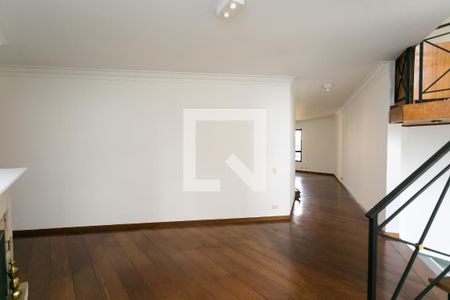 Apartamento para alugar com 260m², 4 quartos e 4 vagas Apartamento para alugar com 260m², 4 quartos e 4 vagassala 4