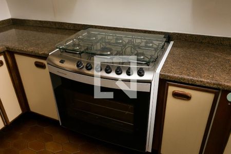 Apartamento para alugar com 260m², 4 quartos e 4 vagas Apartamento para alugar com 260m², 4 quartos e 4 vagasCozinha