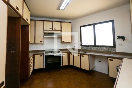 Apartamento para alugar com 260m², 4 quartos e 4 vagas Apartamento para alugar com 260m², 4 quartos e 4 vagasCozinha