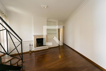 Apartamento para alugar com 260m², 4 quartos e 4 vagas Apartamento para alugar com 260m², 4 quartos e 4 vagassala 3