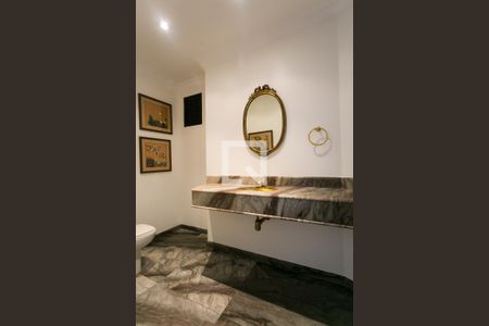 Apartamento para alugar com 260m², 4 quartos e 4 vagas Apartamento para alugar com 260m², 4 quartos e 4 vagasLavabo