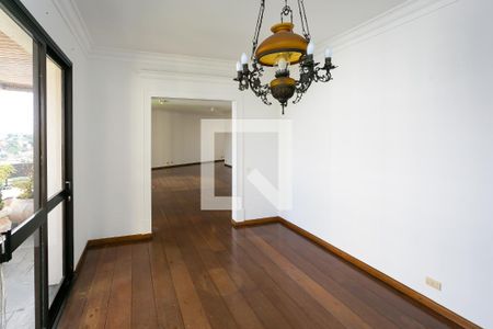 Sala 2 de apartamento para alugar com 4 quartos, 260m² em Real Parque, São Paulo