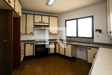 Apartamento para alugar com 260m², 4 quartos e 4 vagas Apartamento para alugar com 260m², 4 quartos e 4 vagasCozinha
