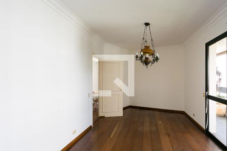 Sala 2 de apartamento para alugar com 4 quartos, 260m² em Real Parque, São Paulo