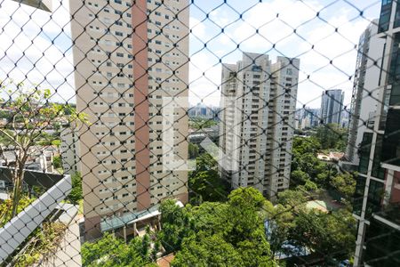 Apartamento para alugar com 260m², 4 quartos e 4 vagas Apartamento para alugar com 260m², 4 quartos e 4 vagasescritório vista
