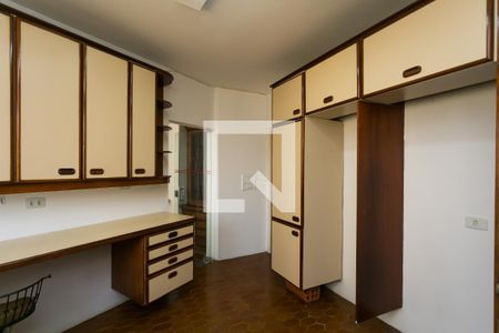 Apartamento para alugar com 260m², 4 quartos e 4 vagas Apartamento para alugar com 260m², 4 quartos e 4 vagasCozinha