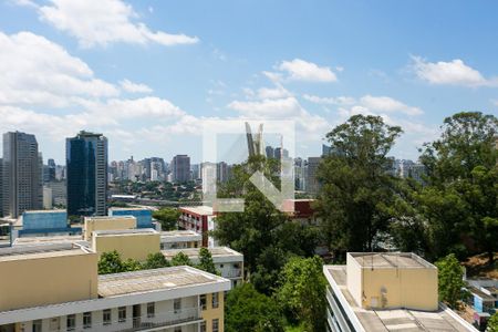 Apartamento para alugar com 260m², 4 quartos e 4 vagas Apartamento para alugar com 260m², 4 quartos e 4 vagas Suíte 2 vista
