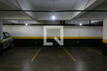 Apartamento para alugar com 260m², 4 quartos e 4 vagas Apartamento para alugar com 260m², 4 quartos e 4 vagasGaragem