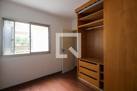 Quarto 2 de apartamento para alugar com 2 quartos, 65m² em Paraíso, São Paulo