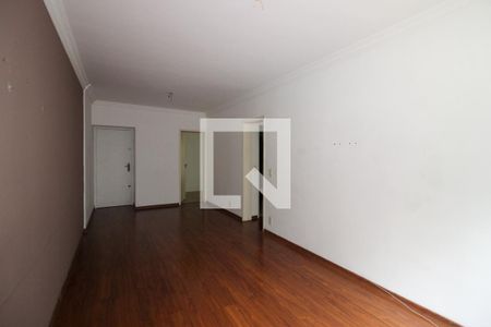 Sala de apartamento para alugar com 2 quartos, 65m² em Paraíso, São Paulo