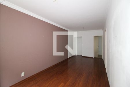 Sala de apartamento para alugar com 2 quartos, 65m² em Paraíso, São Paulo