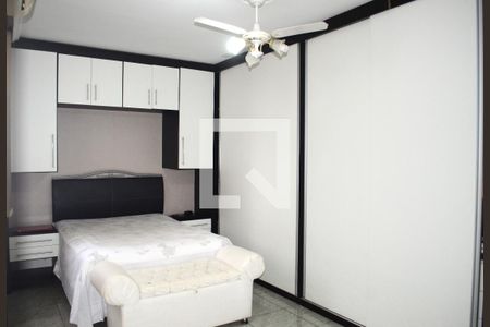 Quarto 3 de casa à venda com 3 quartos, 245m² em São Gabriel, Belo Horizonte