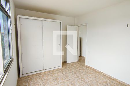 quarto 1 de apartamento para alugar com 2 quartos, 42m² em Taquara, Rio de Janeiro