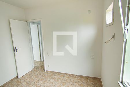 quarto 2 de apartamento para alugar com 2 quartos, 42m² em Taquara, Rio de Janeiro