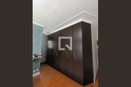 armário suite de casa à venda com 4 quartos, 273m² em Jardim das Alterosas - 1ª Seção, Betim