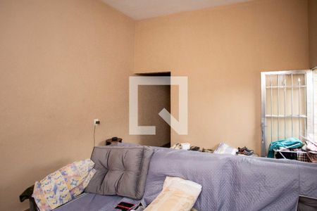 Sala de casa para alugar com 2 quartos, 125m² em Vila Nogueira, Diadema