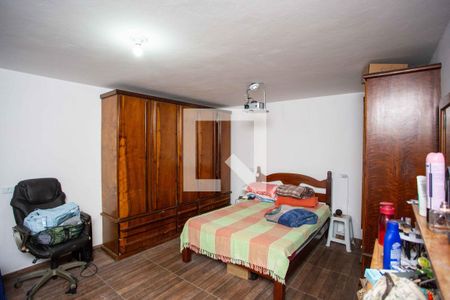 Quarto  de casa para alugar com 2 quartos, 125m² em Vila Nogueira, Diadema