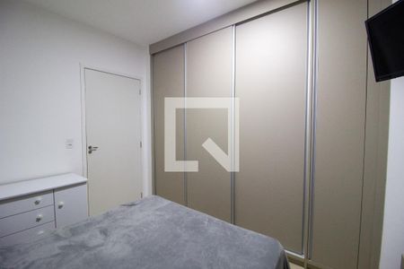 Quarto 1 de casa para alugar com 2 quartos, 120m² em Júlio de Mesquita Filho, Sorocaba