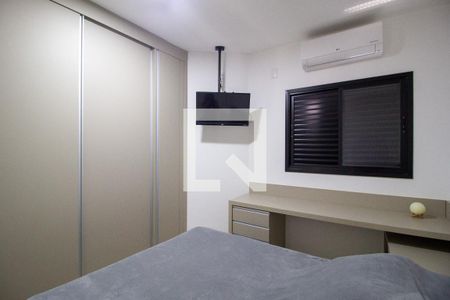 Quarto 1 de casa para alugar com 2 quartos, 120m² em Júlio de Mesquita Filho, Sorocaba